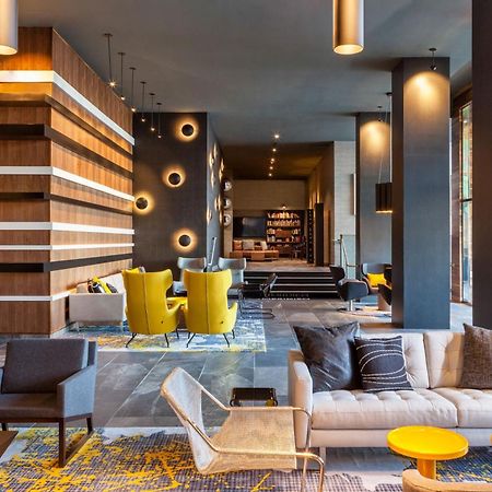 Le Meridien Charlotte Eksteriør bilde