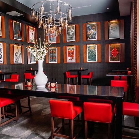 Le Meridien Charlotte Eksteriør bilde