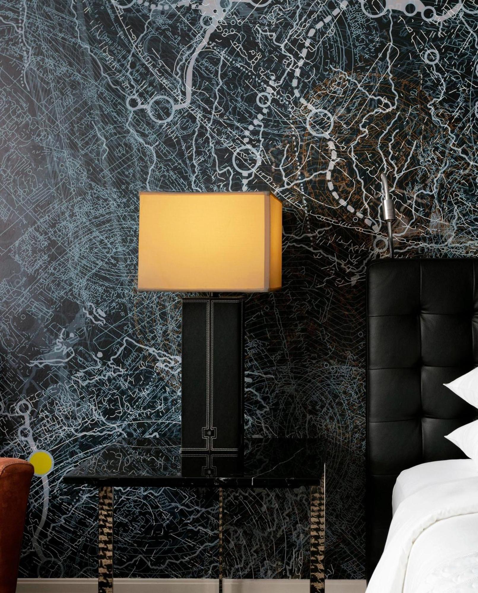 Le Meridien Charlotte Eksteriør bilde